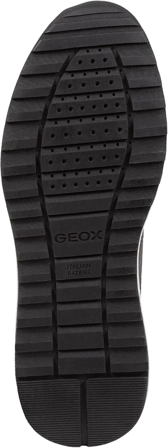 Geox Men's Low-top Sneakers