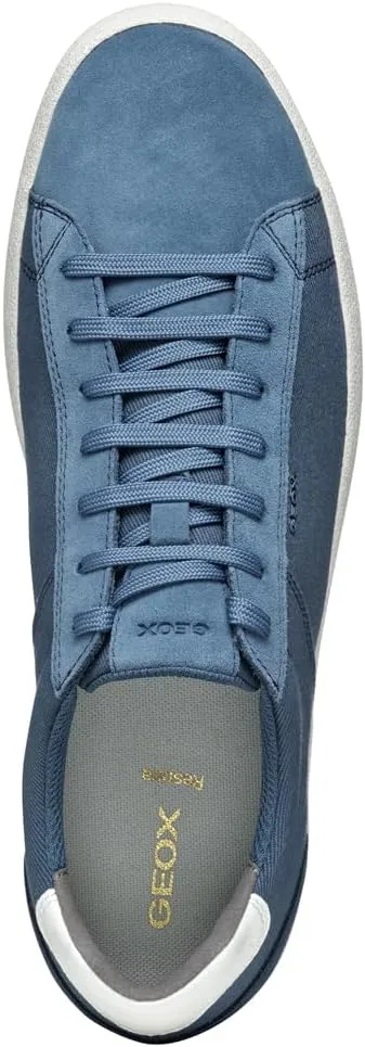 Geox Men's Low-top Sneakers