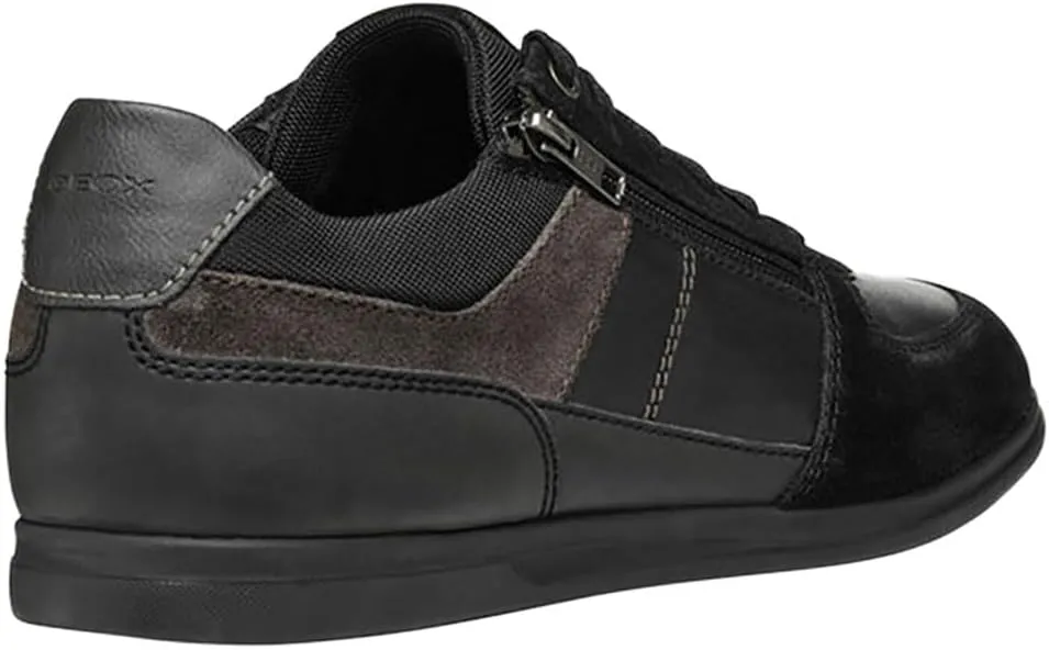Geox Men's Low-Top Sneakers