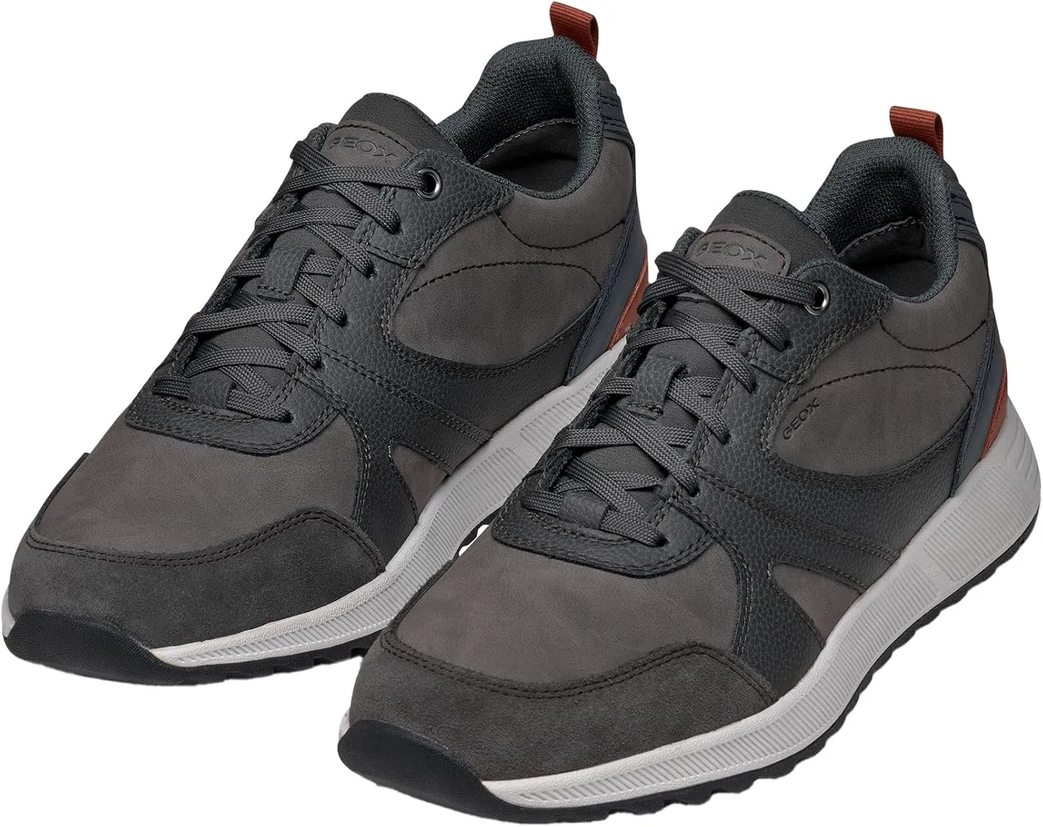 Geox Men's Low-top Sneakers