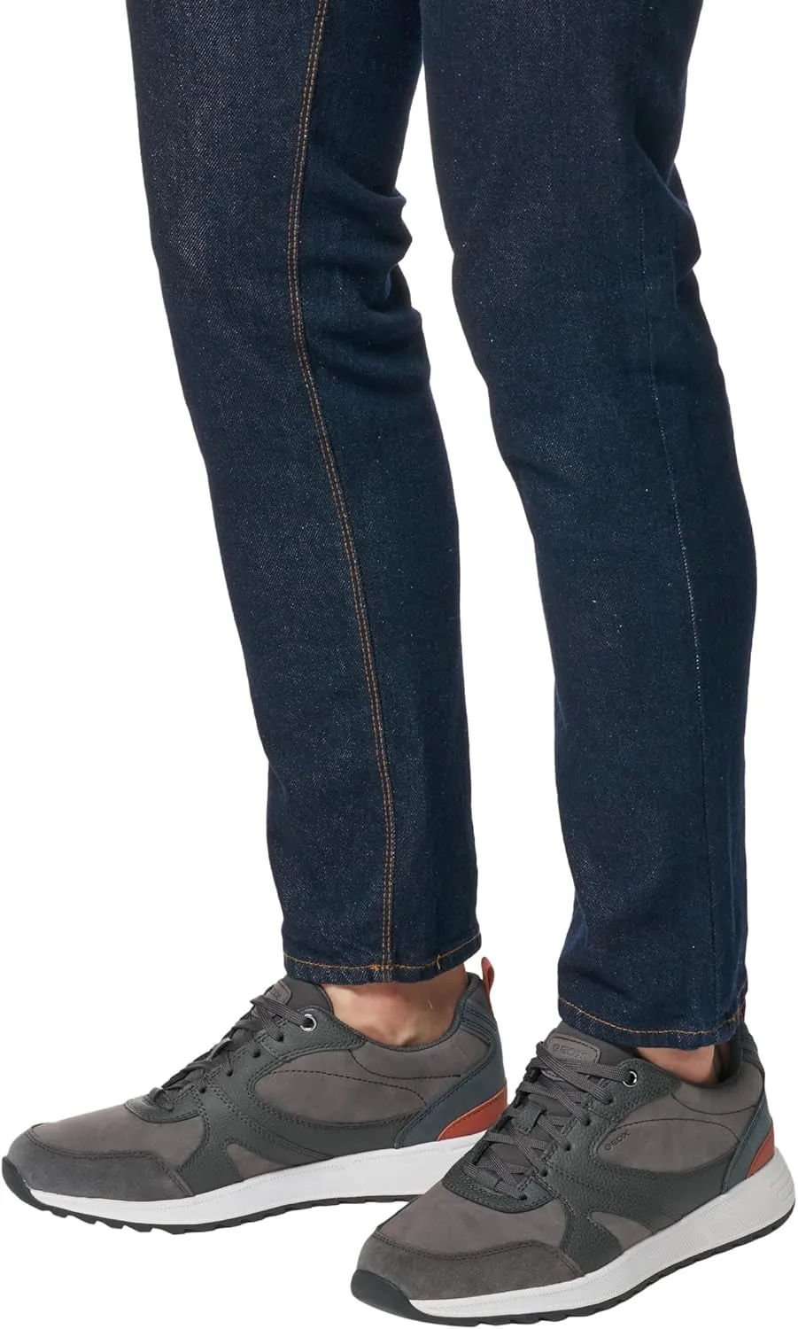 Geox Men's Low-top Sneakers