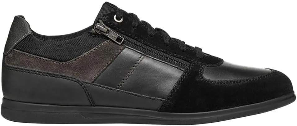 Geox Men's Low-Top Sneakers