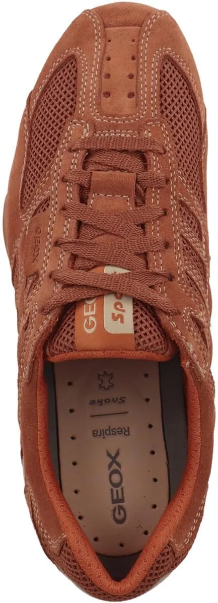 Geox Men's Low-Top Sneakers