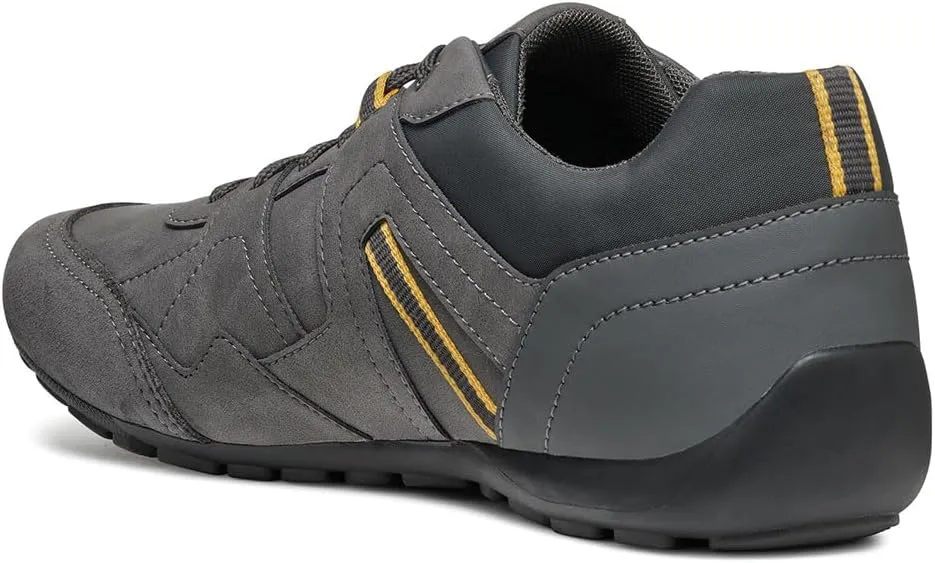 Geox Men's Low-Top Sneakers