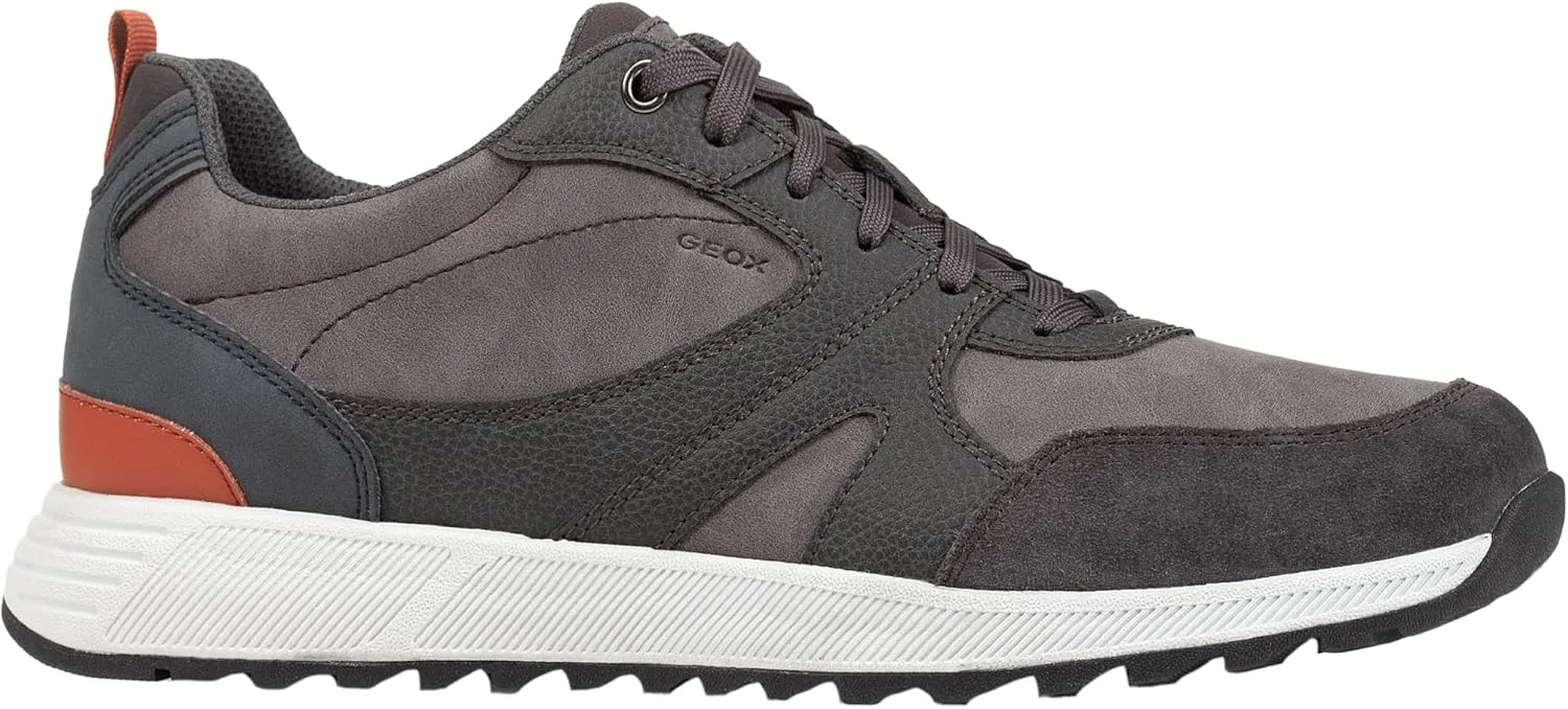 Geox Men's Low-top Sneakers