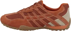Geox Men's Low-Top Sneakers