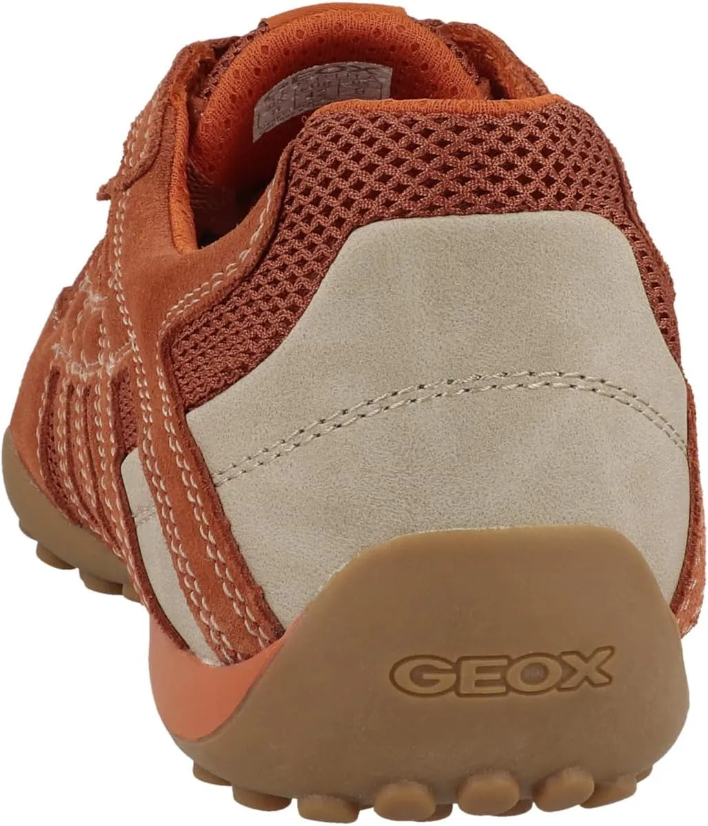 Geox Men's Low-Top Sneakers
