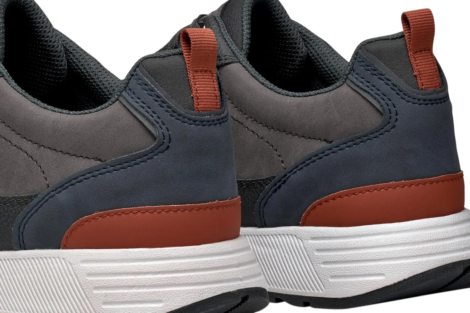 Geox Men's Low-top Sneakers