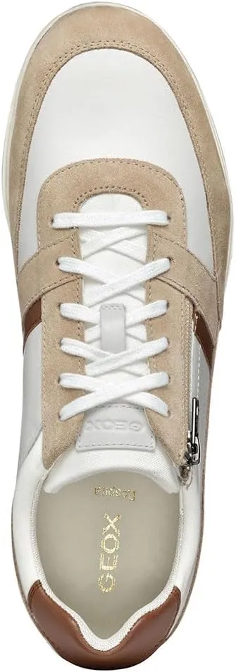 Geox Men's Low-top Sneakers