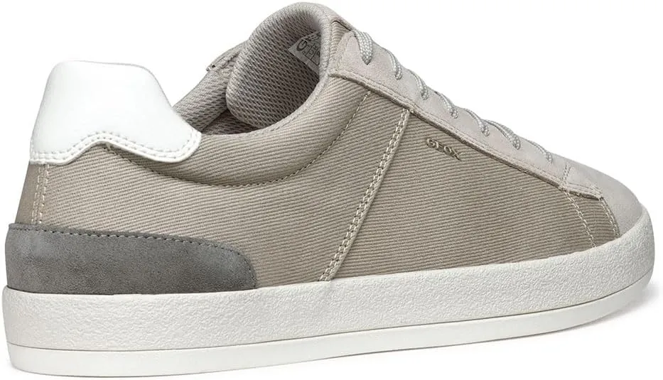 Geox Men's Low-top Sneakers