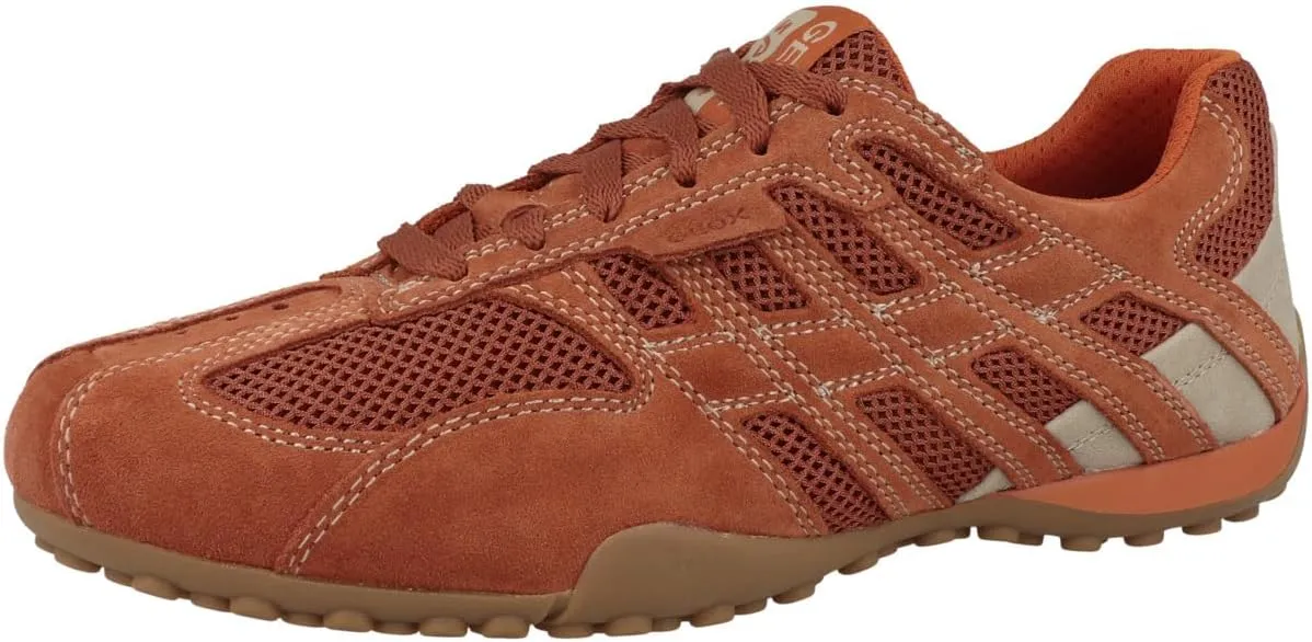 Geox Men's Low-Top Sneakers