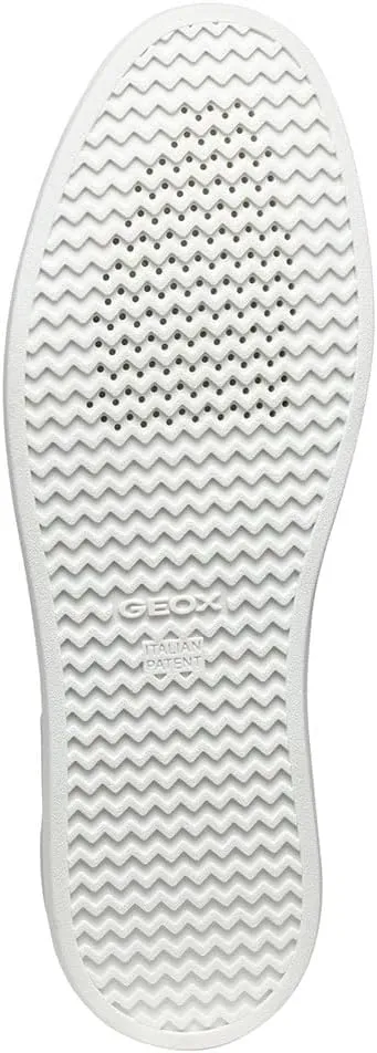 Geox Men's Low-top Sneakers