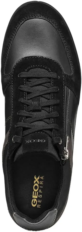 Geox Men's Low-Top Sneakers