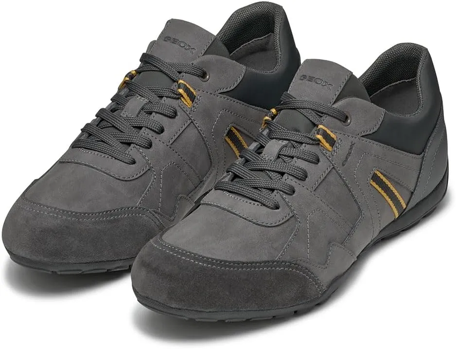 Geox Men's Low-Top Sneakers