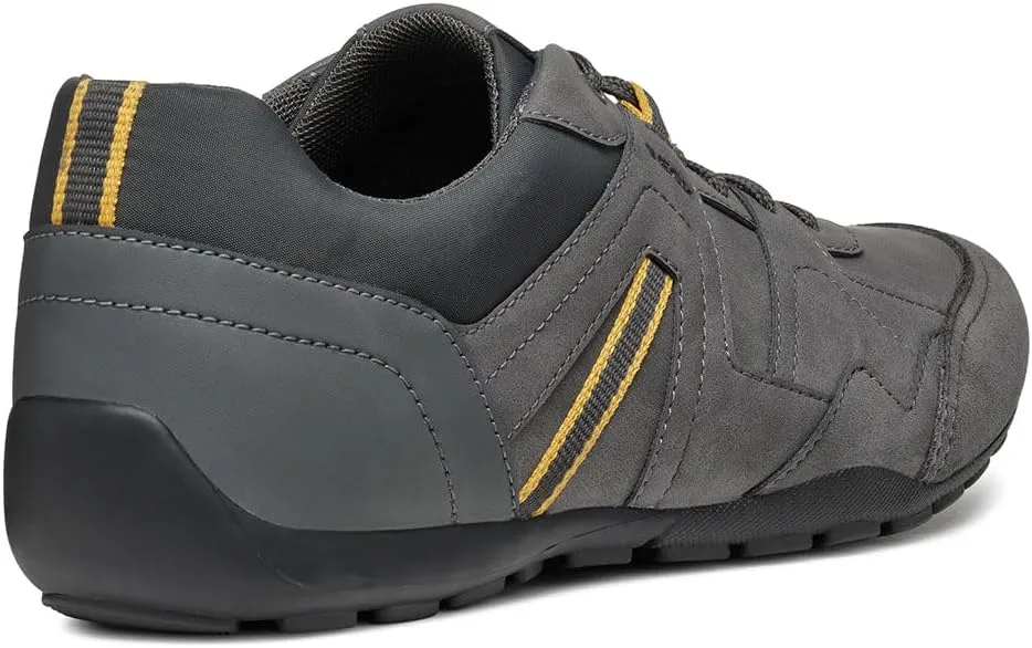 Geox Men's Low-Top Sneakers