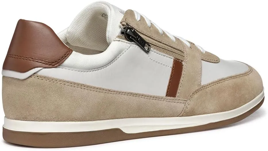 Geox Men's Low-top Sneakers