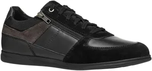 Geox Men's Low-Top Sneakers
