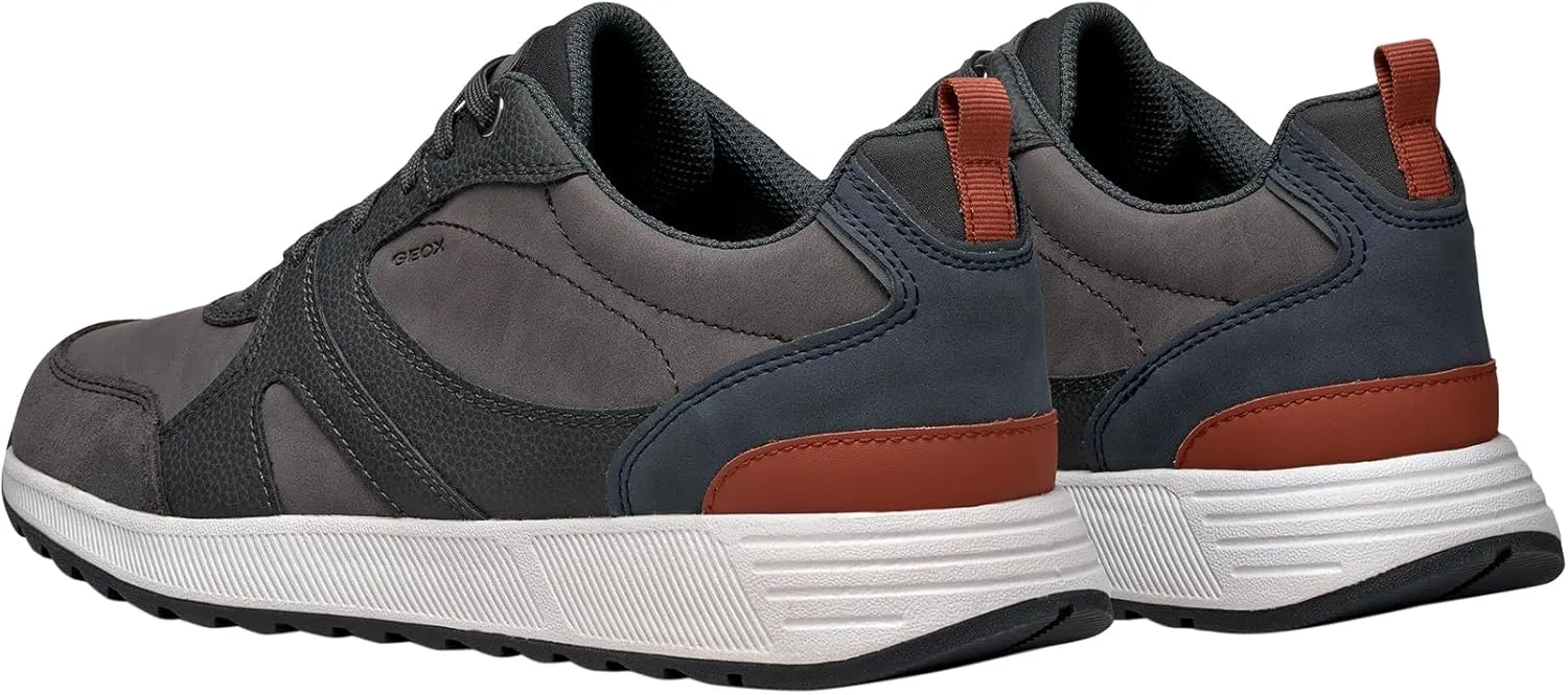 Geox Men's Low-top Sneakers
