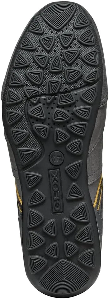 Geox Men's Low-Top Sneakers
