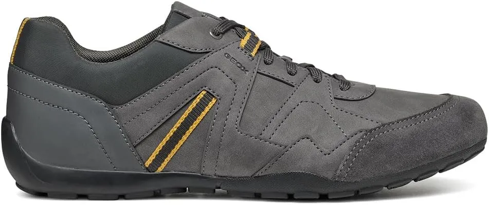 Geox Men's Low-Top Sneakers
