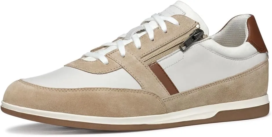 Geox Men's Low-top Sneakers