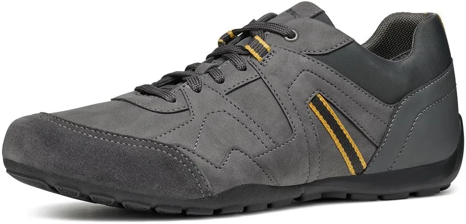 Geox Men's Low-Top Sneakers
