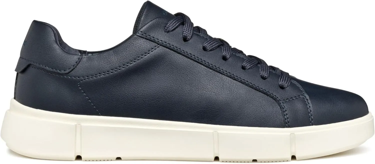 Geox Men's Low-Top Sneakers