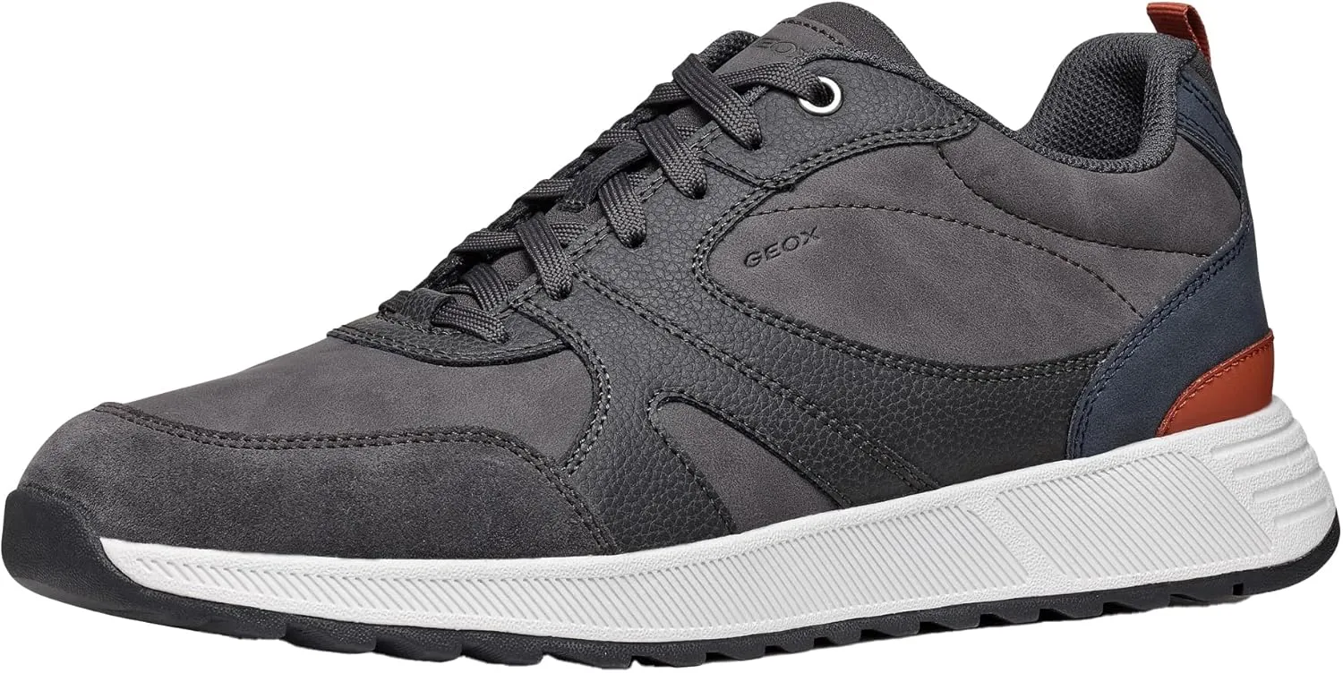 Geox Men's Low-top Sneakers