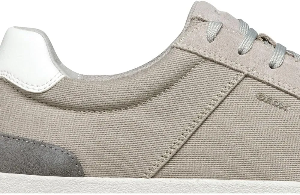 Geox Men's Low-top Sneakers
