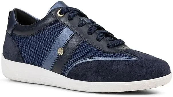 Geox Women's Low-Top Sneakers High