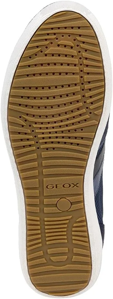 Geox Women's Low-Top Sneakers High