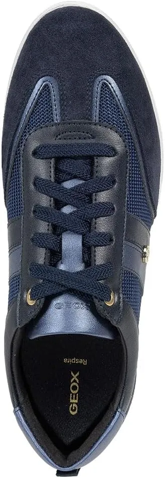 Geox Women's Low-Top Sneakers High
