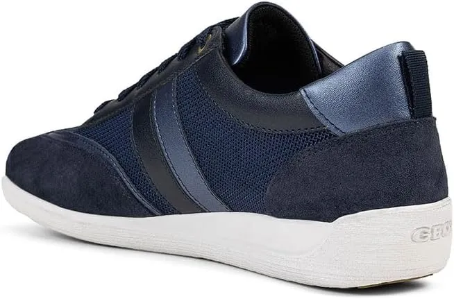 Geox Women's Low-Top Sneakers High