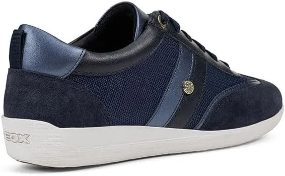 Geox Women's Low-Top Sneakers High
