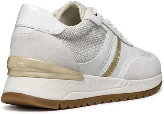 Geox Women's Low-Top Sneakers