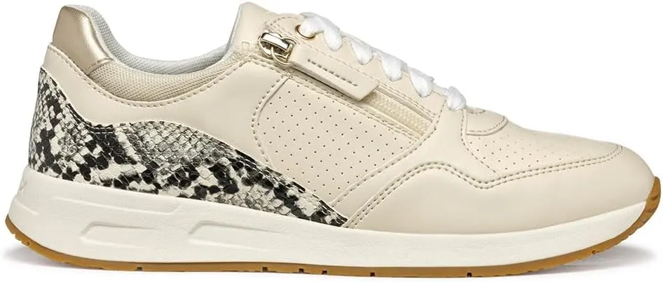 Geox Women's Low-top Sneakers