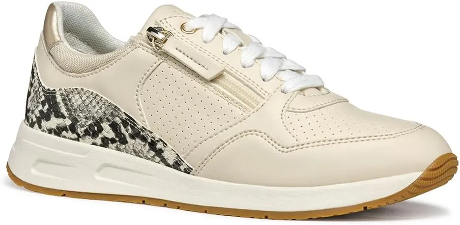 Geox Women's Low-top Sneakers