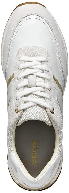 Geox Women's Low-Top Sneakers
