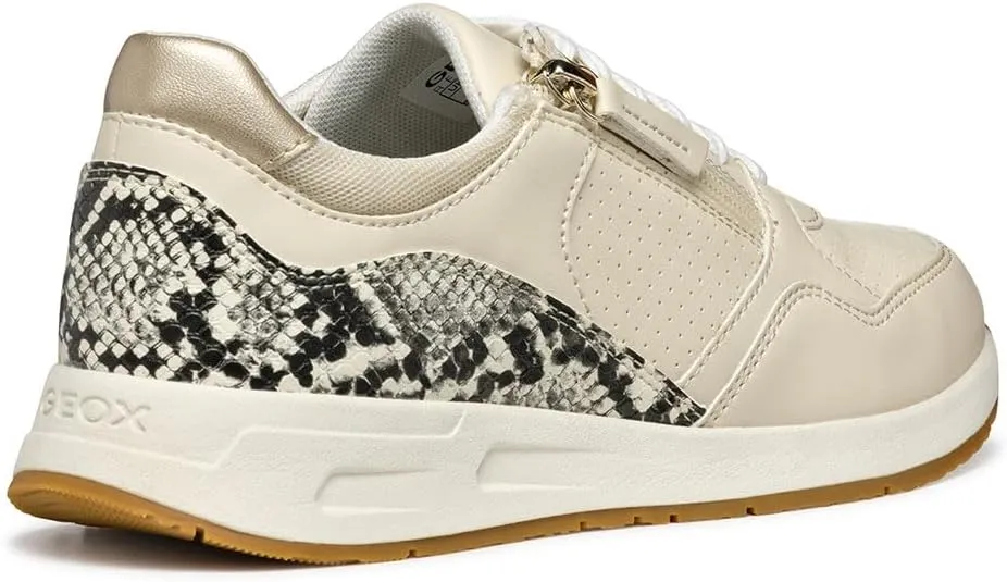 Geox Women's Low-top Sneakers