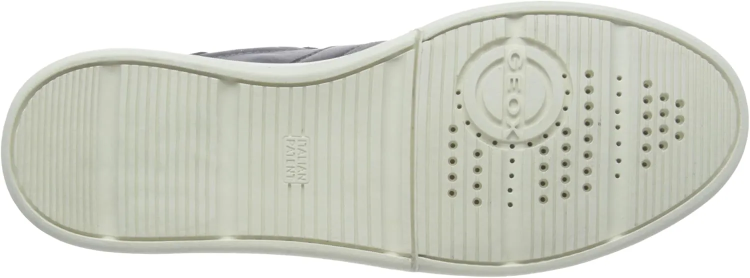 Geox Women's Low-Top Sneakers