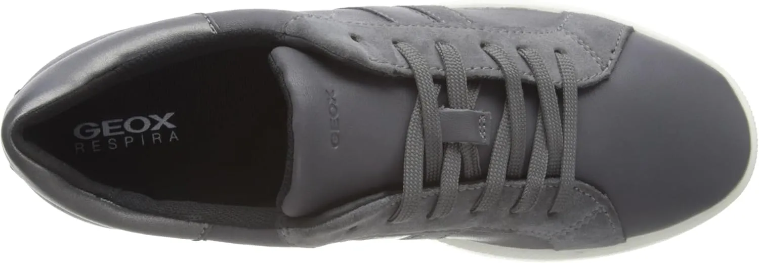 Geox Women's Low-Top Sneakers