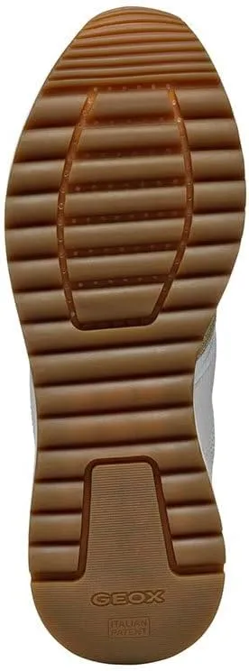 Geox Women's Low-Top Sneakers
