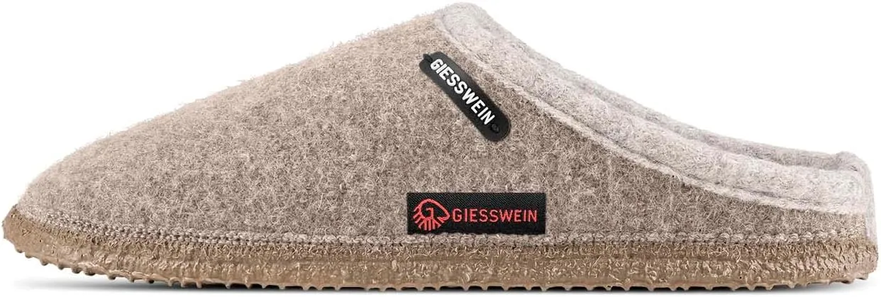 Giesswein Men's Sneakers Low-Top Slippers