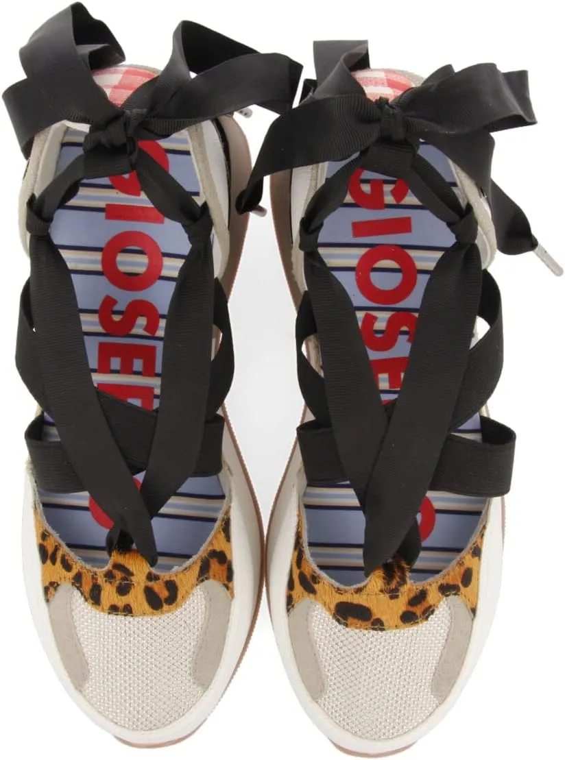 GIOSEPPO Women's Low-Top Sneakers