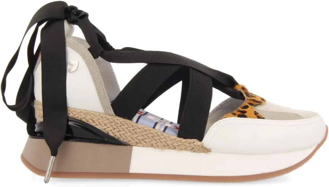 GIOSEPPO Women's Low-Top Sneakers