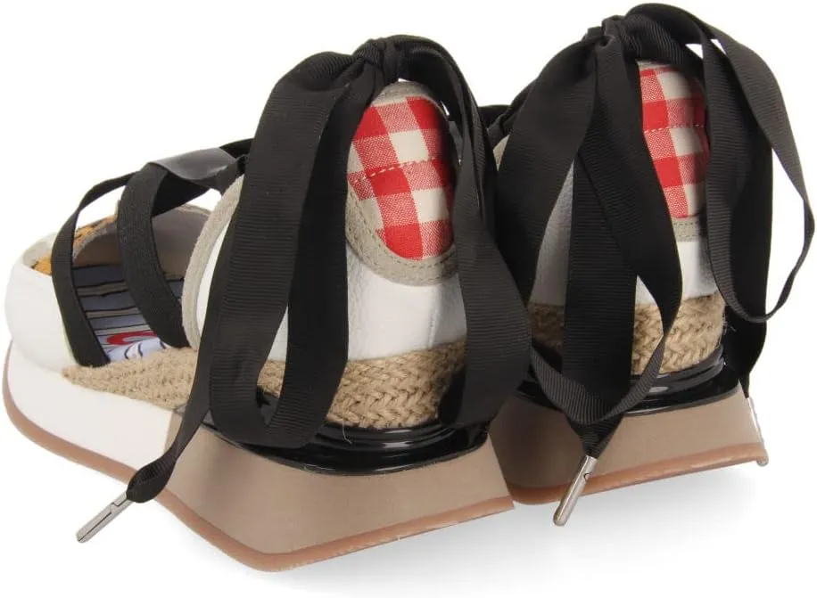 GIOSEPPO Women's Low-Top Sneakers