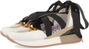 GIOSEPPO Women's Low-Top Sneakers
