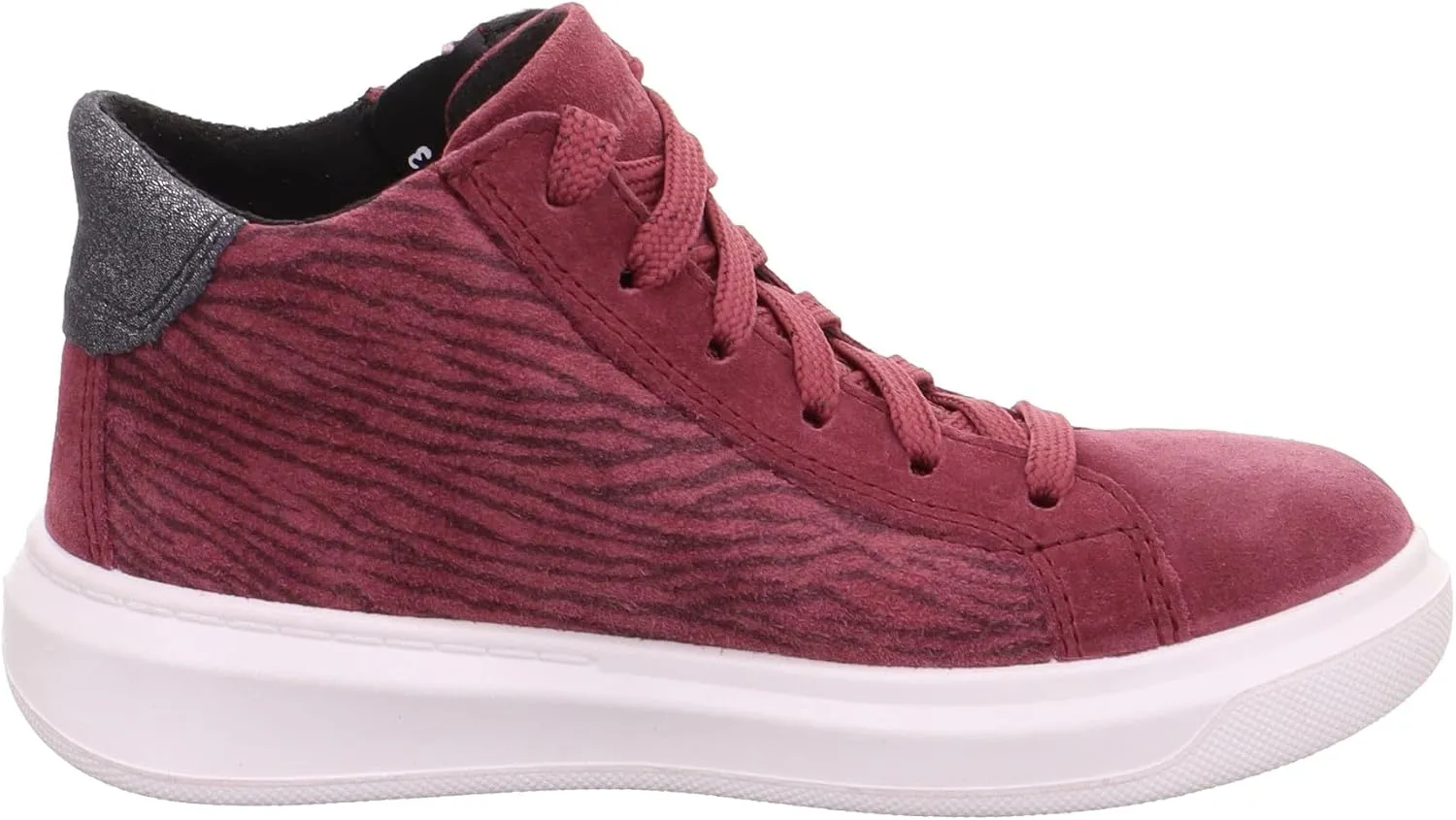 Girl's Low-top Sneakers Trainer, 31 EU Weit