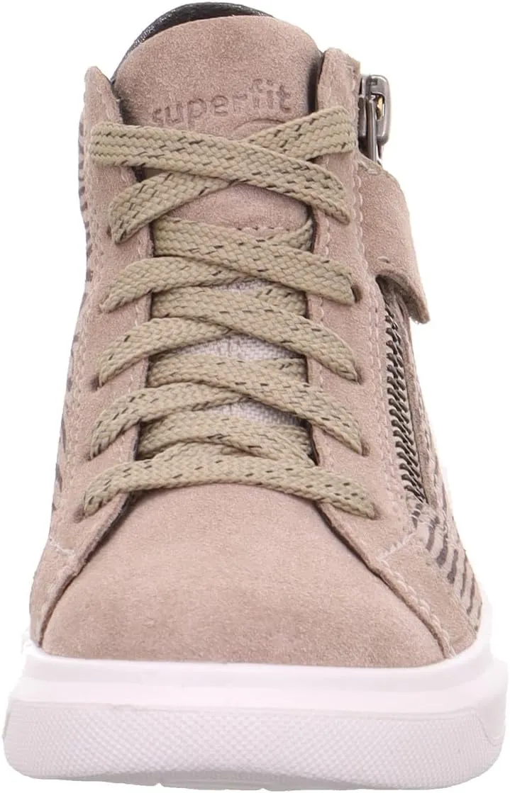 Girl's Low-top Sneakers Trainer, 31 EU Weit