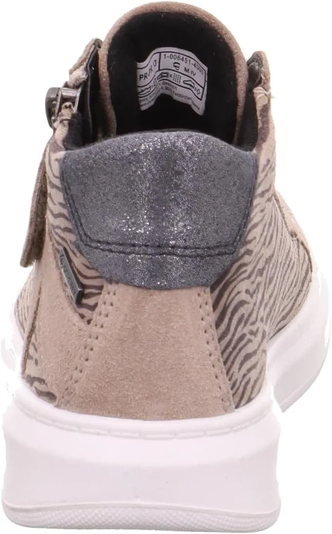 Girl's Low-top Sneakers Trainer, 31 EU Weit